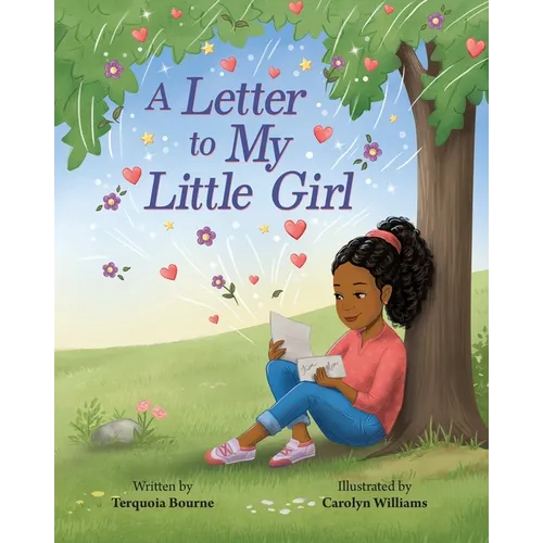 A Letter to My Little Girl
