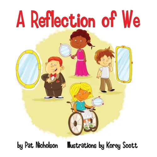 A Reflection of We