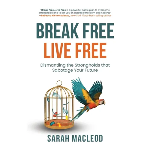 Break Free Live Free