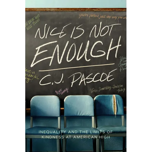 Nice Is Not Enough: Inequality and the Limits of Kindness at American High