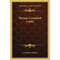 Thomas Campbell (1899)