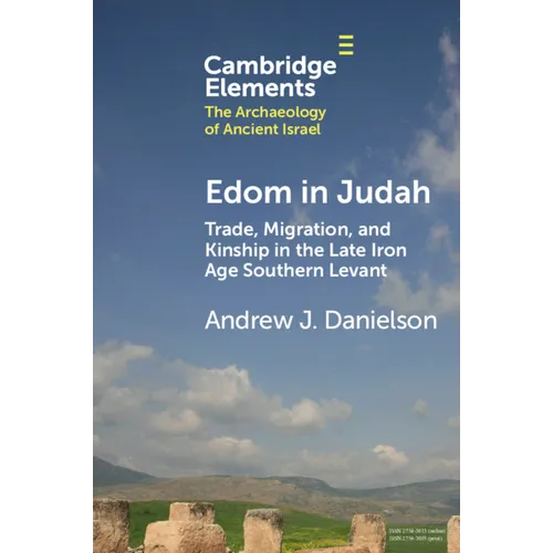Edom in Judah