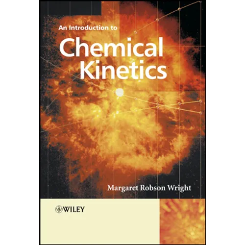 Introduction to Chemical Kinetics