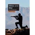 Ethics and War