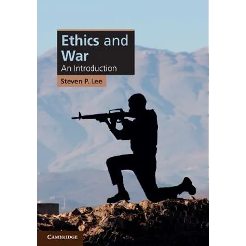 Ethics and War