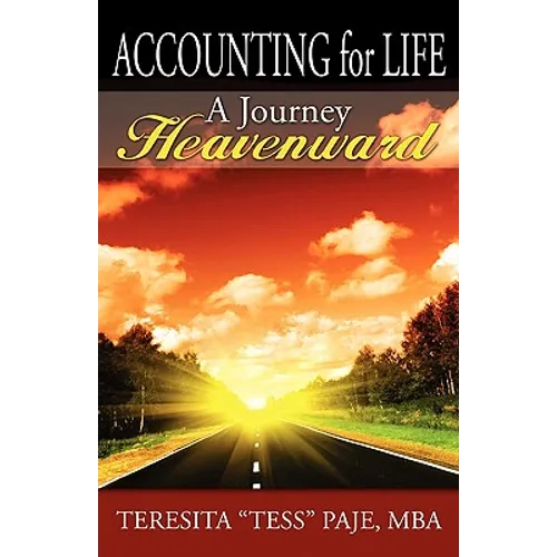 Accounting for Life: A Journey Heavenward