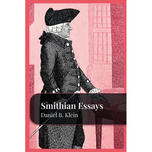 Smithian Essays