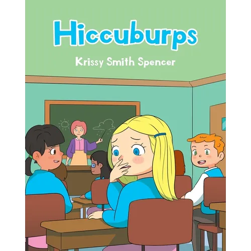 Hiccuburps