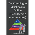 Bookkeeping In Quickbooks Online (Bookkeeping & Accounting)