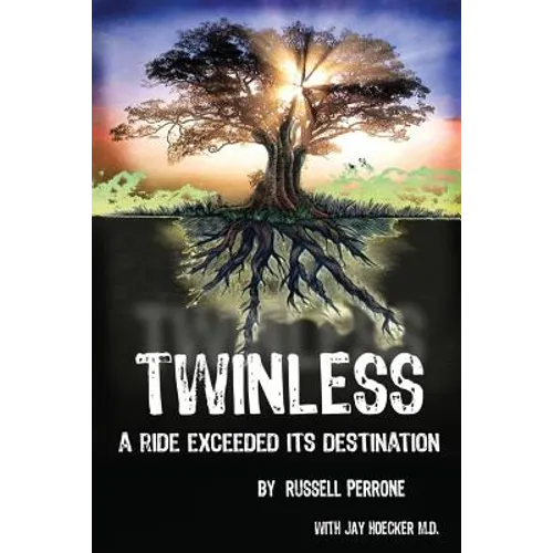 Twinless: A Ride Exceeded Its Destination