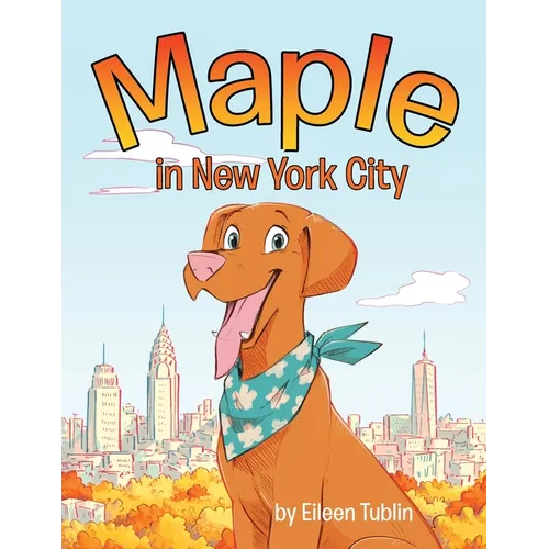Maple in New York City