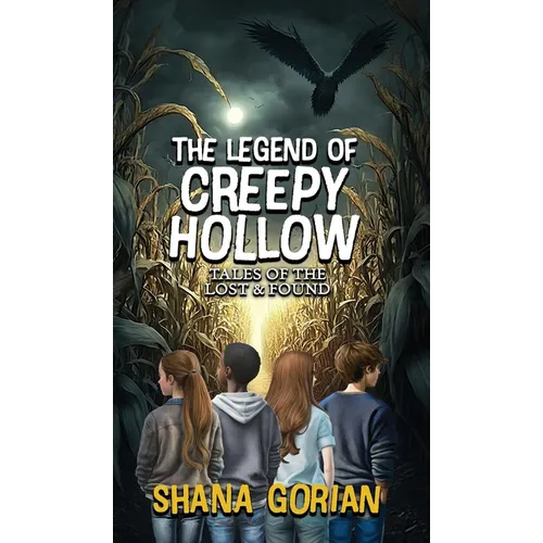 The Legend of Creepy Hollow