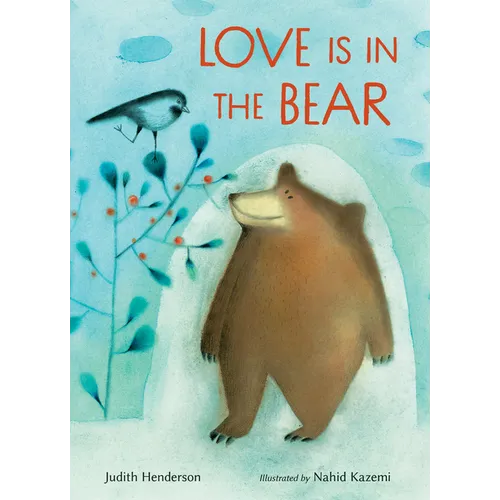 Love Is in the Bear