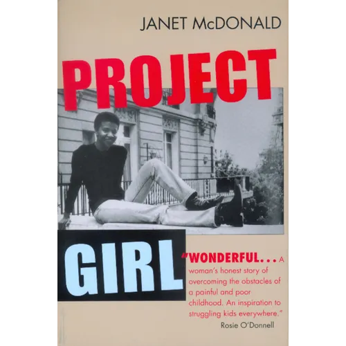 Project Girl