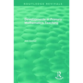 Developments in Primary Mathematics Teaching