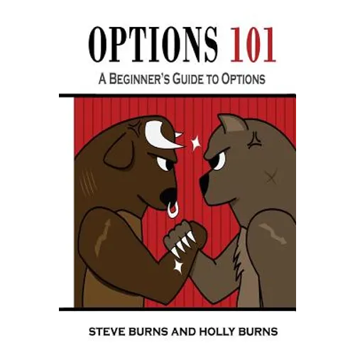Options 101: A Beginner's Guide to Trading Options in the Stock Market