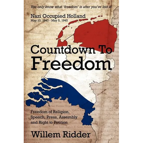 Countdown to Freedom