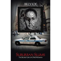 Suburban Slums: The Secret Life of One Woman