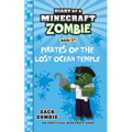 Diary of a Minecraft Zombie Book 27: Pirates of the Lost Ocean Temple