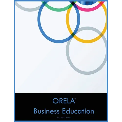 ORELA Business Education