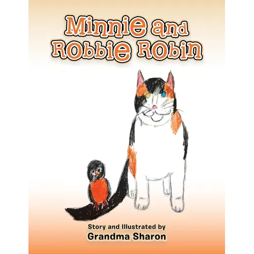 Minnie and Robbie Robin