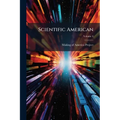 Scientific American; Volume 4