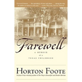 Farewell: A Memoir of a Texas Childhood
