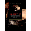 The Cambridge Companion to Lucretius