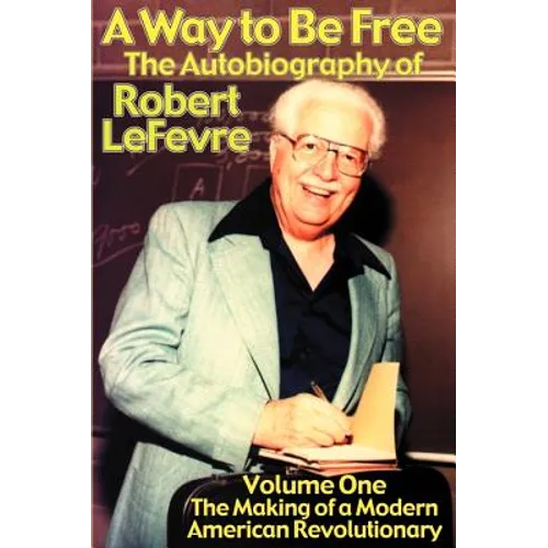 The Making of a Modern American Revolutionary