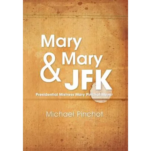 Mary Mary & JFK