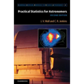 Practical Statistics for Astronomers