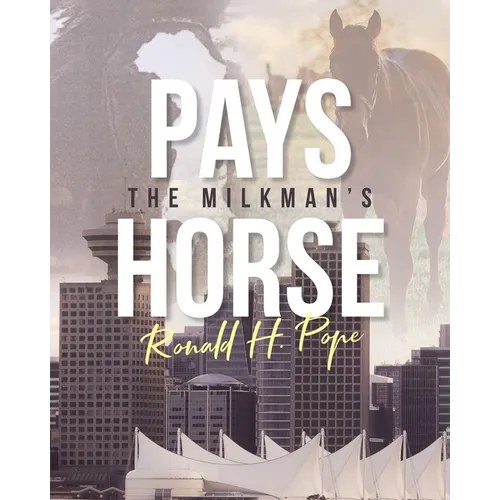 Pays: The Milkman's Horse