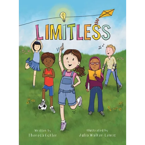 Limitless