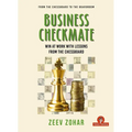 Business Checkmate: Win at Work with Lessons from the Chessboard