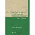 Certified Ophthalmic Technician Exam Review Manual