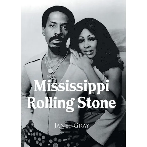 Mississippi Rolling Stone