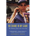 No Shame in My Game: The Working Poor in the Inner City