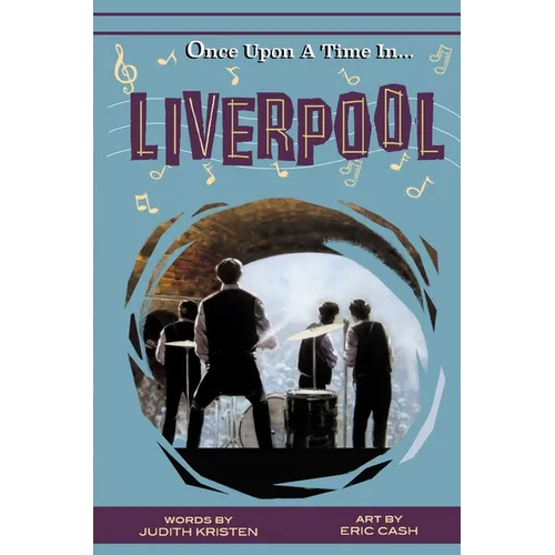 Once Upon A Time In Liverpool: It's Good To Dream