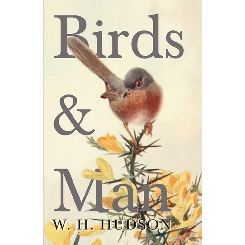 Birds and Man