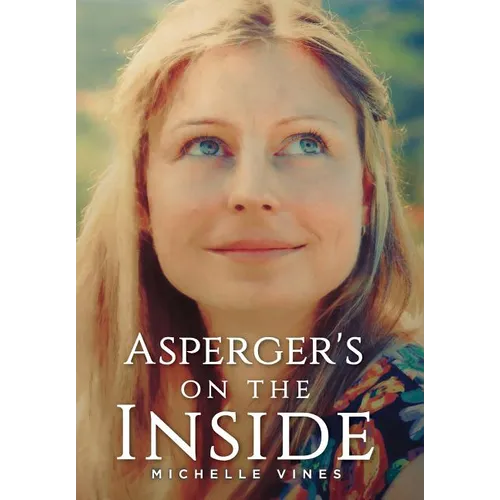 Asperger's on the Inside