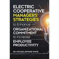 Electric Cooperative Managers' Strategies to Enhance Organizational Commitment to Increase Employee Productivity