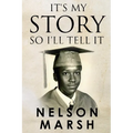 It's My Story, So I'll Tell It