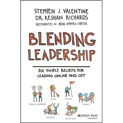 Blending Leadership P