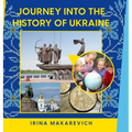 Journey Into the History of Ukraine