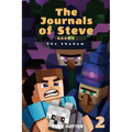 The Journals of Steve Book 2: The Shadow