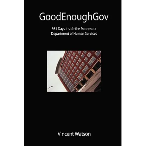 GoodEnoughGov