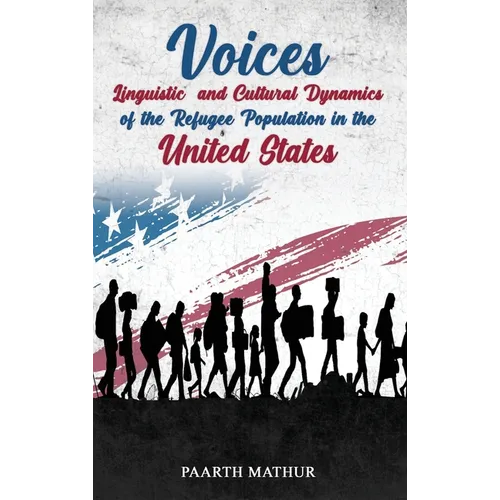 Voices: Linguistic and Cultural Dynamics of Refugee Population in America