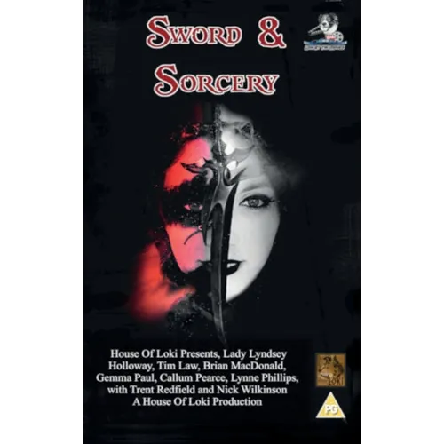 Sword & Sorcery