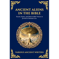 Ancient Aliens in the Bible: Enoch, Giants, and Otherworldly Visitors in Jewish & Christian Lore