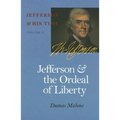 Jefferson and the Ordeal of Liberty: Volume 3